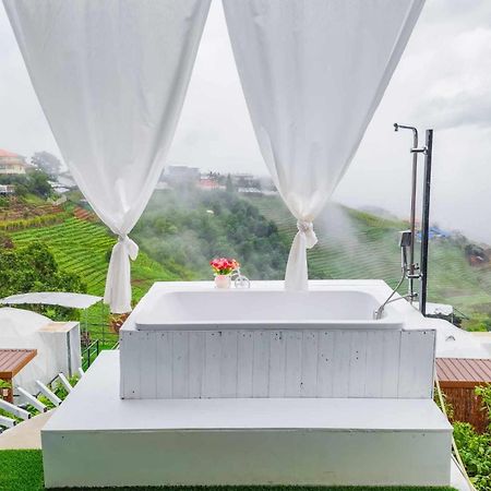 ภูวิมาน ม่อนแจ่ม Hotell Mon Jam Eksteriør bilde